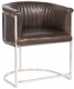 L972C-CH Mirror Polished Southwick Charcoal ang